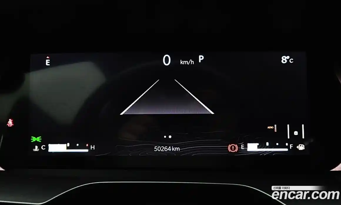 Jeep Cherokee 2021 3.6 Автомат в Москве № 169985, фото 9