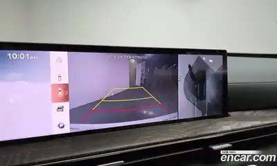 Genesis GV80 2024 2.5 Автомат в Москве № 1701, миниатюра 11