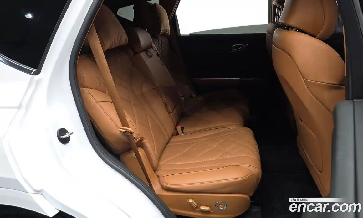 Genesis GV80 2024 2.5 Автомат в Москве № 1701, фото 16