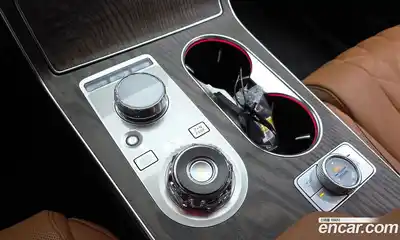 Genesis GV80 2024 2.5 Автомат в Москве № 1701, миниатюра 3