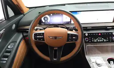 Genesis GV80 2024 2.5 Автомат в Москве № 1701, миниатюра 6