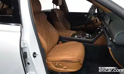 Genesis GV80 2024 2.5 Автомат в Москве № 1701, миниатюра 8