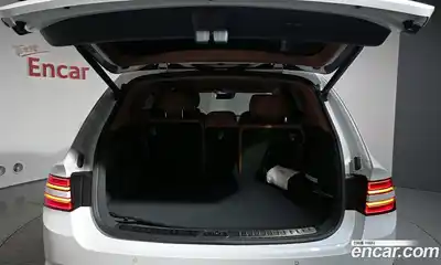 Genesis GV80 2024 2.5 Автомат в Москве № 1701, миниатюра 9
