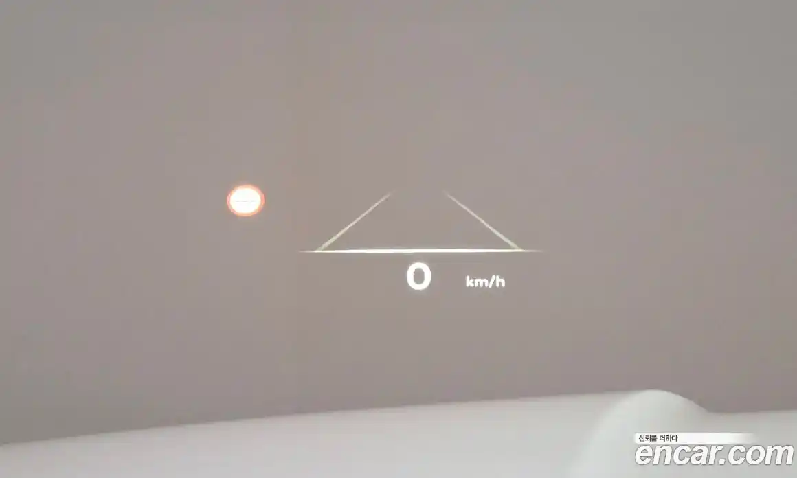 Genesis GV80 2024 2.5 Автомат в Москве № 1701, фото 10