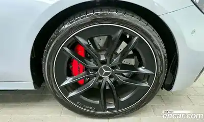 Mercedes-Benz E-Class 2023 3.0 Автомат в Москве № 171407, миниатюра 5