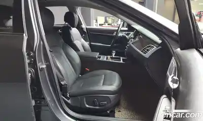 Genesis G80 2018 3.3 Автомат в Москве № 17281, миниатюра 12