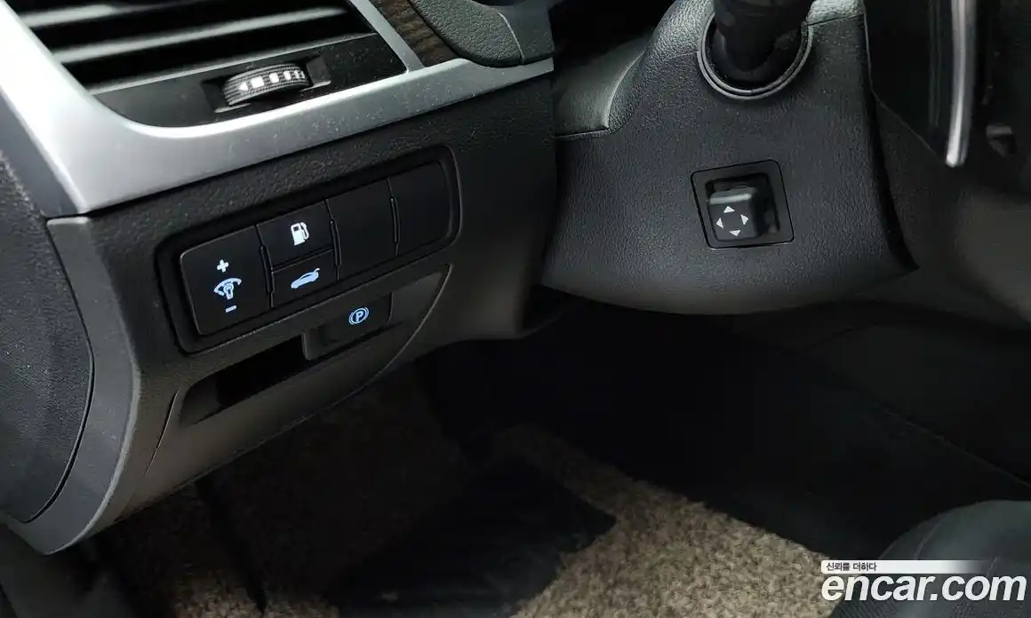 Genesis G80 2018 3.3 Автомат в Москве № 17281, фото 13