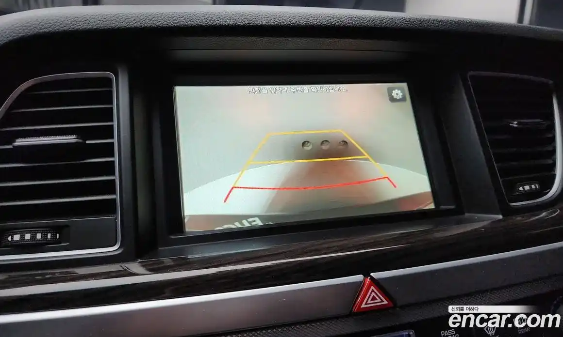 Genesis G80 2018 3.3 Автомат в Москве № 17281, фото 15