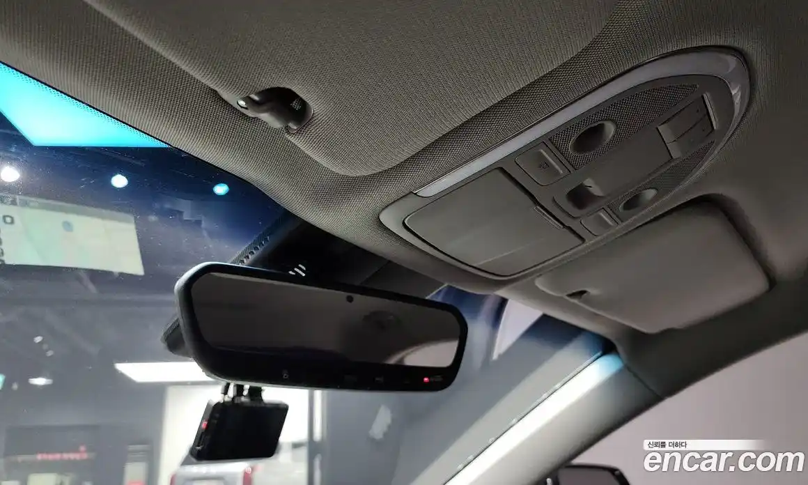 Genesis G80 2018 3.3 Автомат в Москве № 17281, фото 19