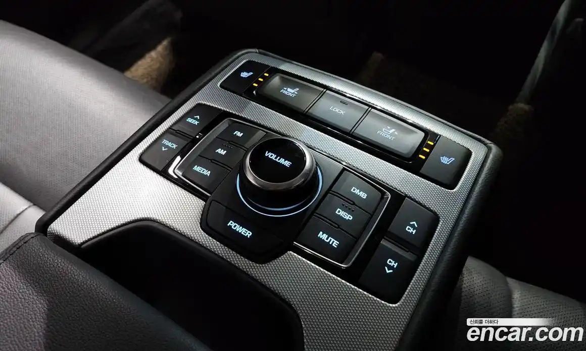 Genesis G80 2018 3.3 Автомат в Москве № 17281, фото 7