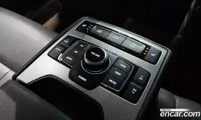 Genesis G80 2018 3.3 Автомат в Москве № 17281, миниатюра 7