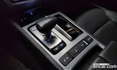 Genesis G80 2018 3.3 Автомат в Москве № 17281, миниатюра 9