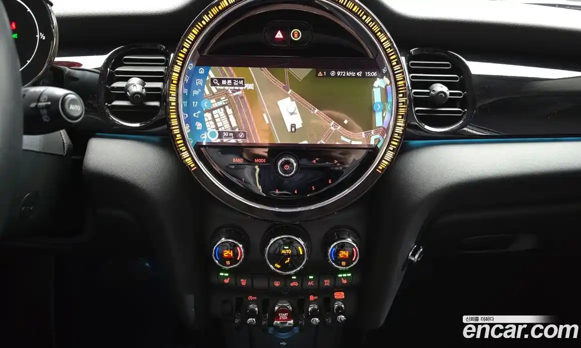 Mini Cooper 2022 1.5 Автомат в Москве № 173704, фото 12