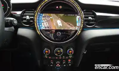 Mini Cooper 2022 1.5 Автомат в Москве № 173704, миниатюра 12