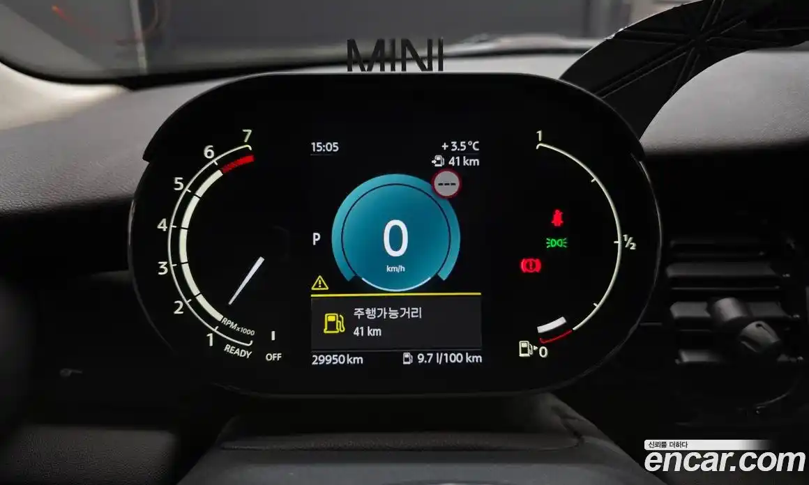 Mini Cooper 2022 1.5 Автомат в Москве № 173704, фото 16