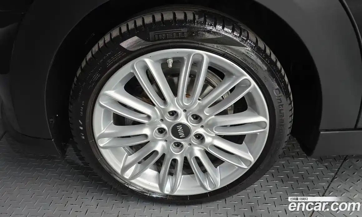 Mini Cooper 2022 1.5 Автомат в Москве № 173704, фото 18