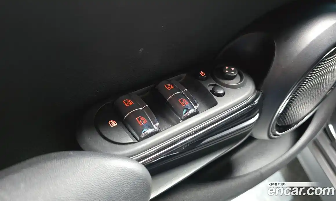 Mini Cooper 2022 1.5 Автомат в Москве № 173704, фото 8