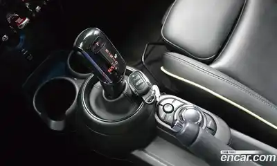 Mini Cooper 2022 1.5 Автомат в Москве № 173704, миниатюра 9