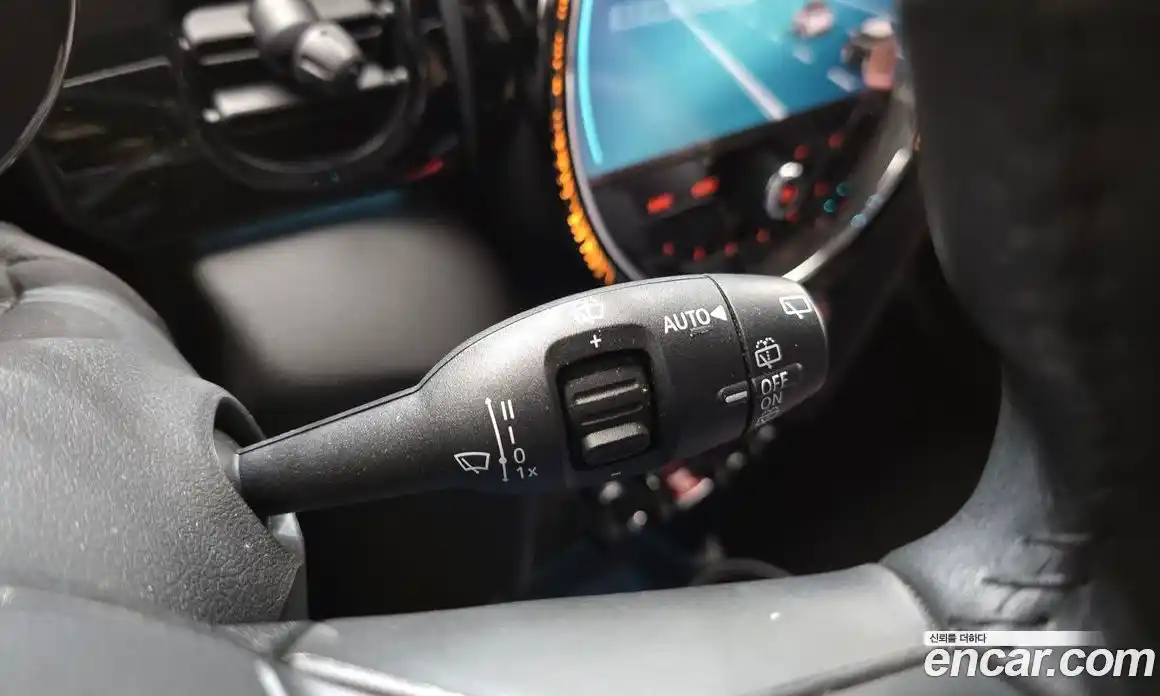 Mini Cooper 2022 1.5 Автомат в Москве № 173704, фото 10