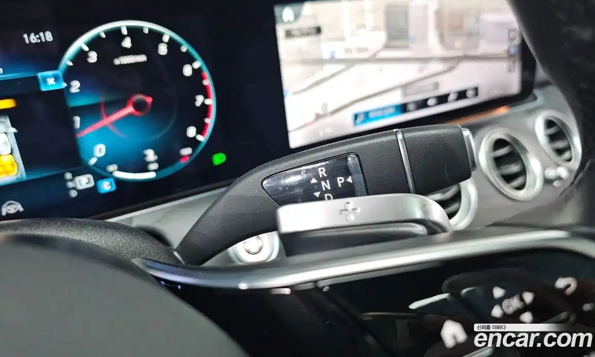 Mercedes-Benz E-Class 2023 2.0 Автомат в Москве № 178908, фото 20