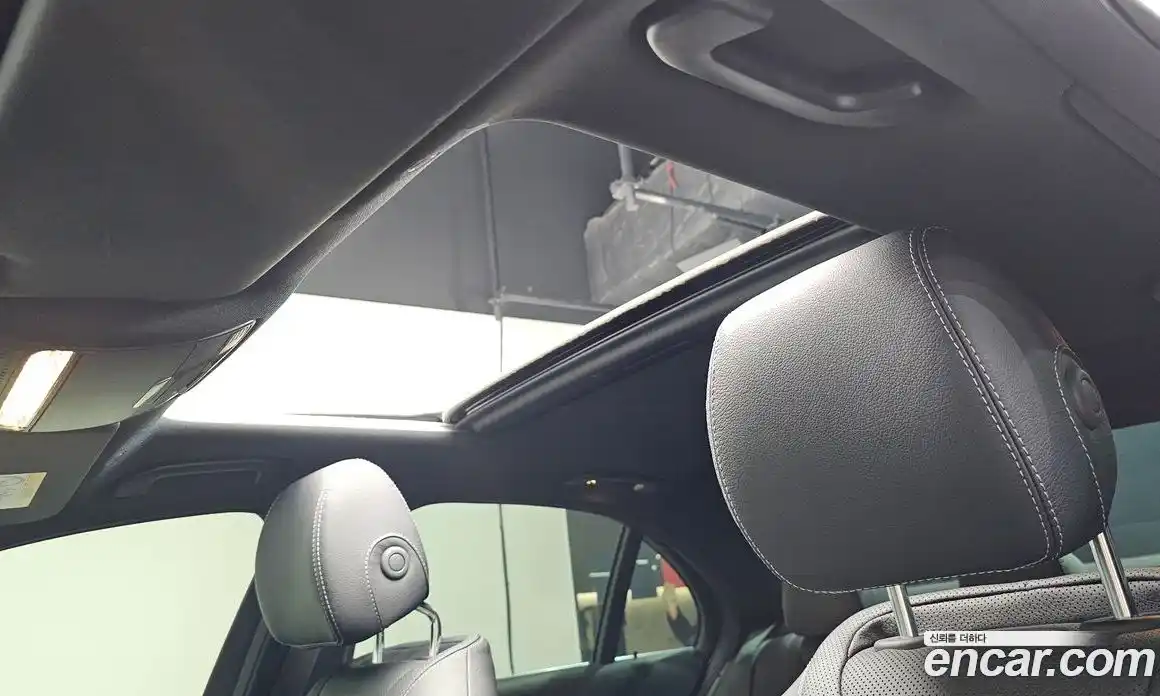 Mercedes-Benz E-Class 2023 2.0 Автомат в Москве № 178908, фото 8