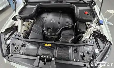 Mercedes-Benz GLE-Class 2023 3.0 Автомат в Москве № 180072, миниатюра 11