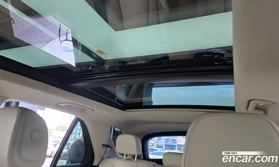 Mercedes-Benz GLE-Class 2023 3.0 Автомат в Москве № 180072, фото 17