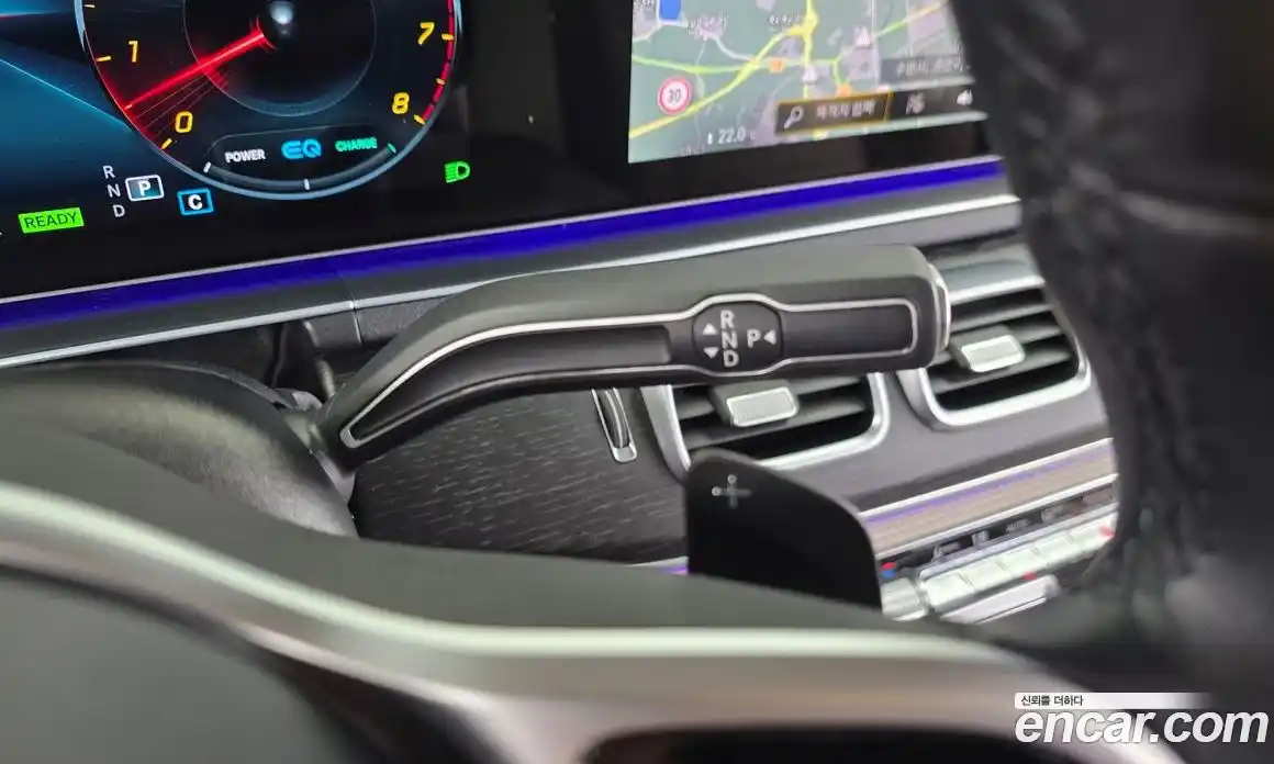 Mercedes-Benz GLE-Class 2023 3.0 Автомат в Москве № 180072, фото 18