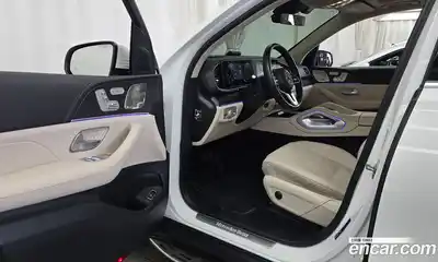 Mercedes-Benz GLE-Class 2023 3.0 Автомат в Москве № 180072, миниатюра 3