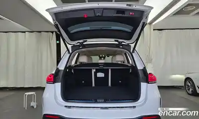 Mercedes-Benz GLE-Class 2023 3.0 Автомат в Москве № 180072, миниатюра 6