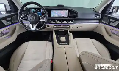 Mercedes-Benz GLE-Class 2023 3.0 Автомат в Москве № 180072, миниатюра 8