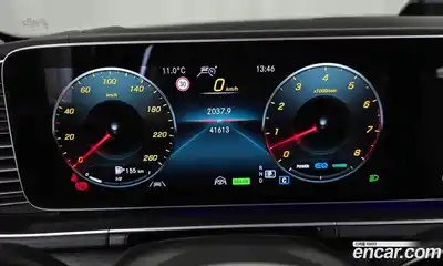 Mercedes-Benz GLE-Class 2023 3.0 Автомат в Москве № 180072, миниатюра 9