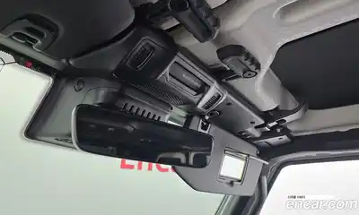 Jeep Wrangler 2024 2.0 Автомат в Москве № 183325, миниатюра 8