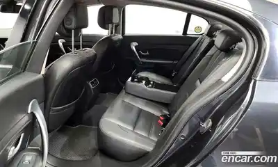 Renault SM5 2013 2.0 Автомат в Москве № 183633, миниатюра 11