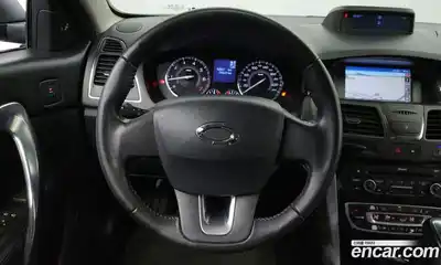 Renault SM5 2013 2.0 Автомат в Москве № 183633, миниатюра 12