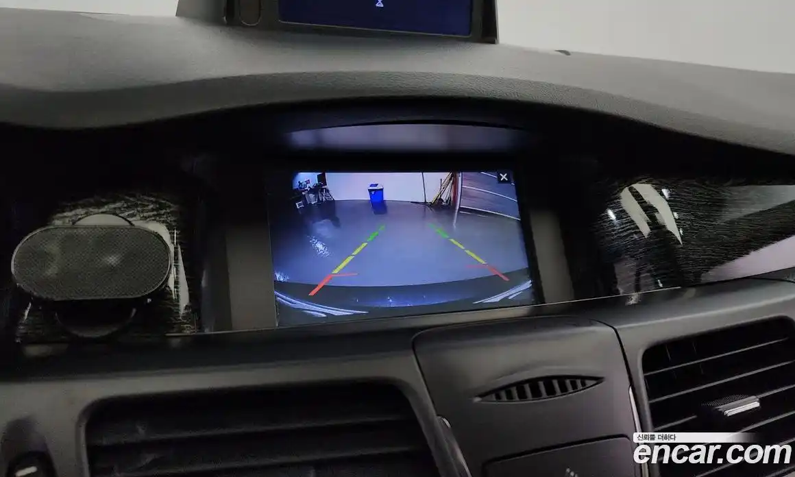 Renault SM5 2013 2.0 Автомат в Москве № 183633, фото 14