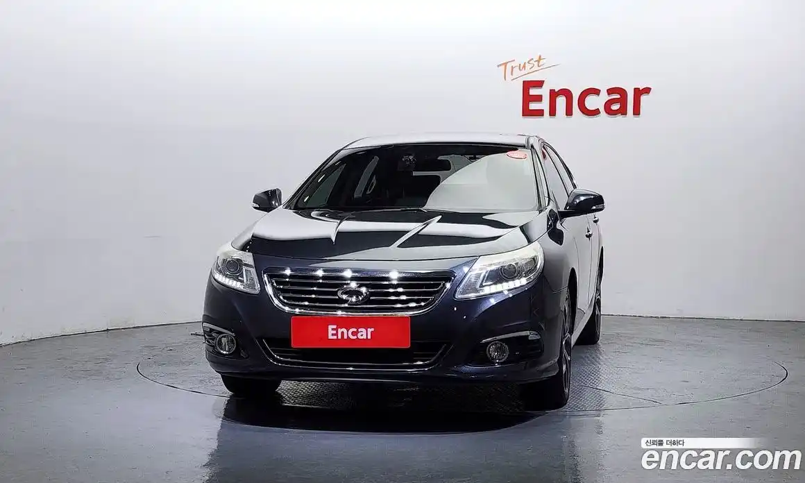 Renault SM5 2013 2.0 Автомат в Москве № 183633, фото 15