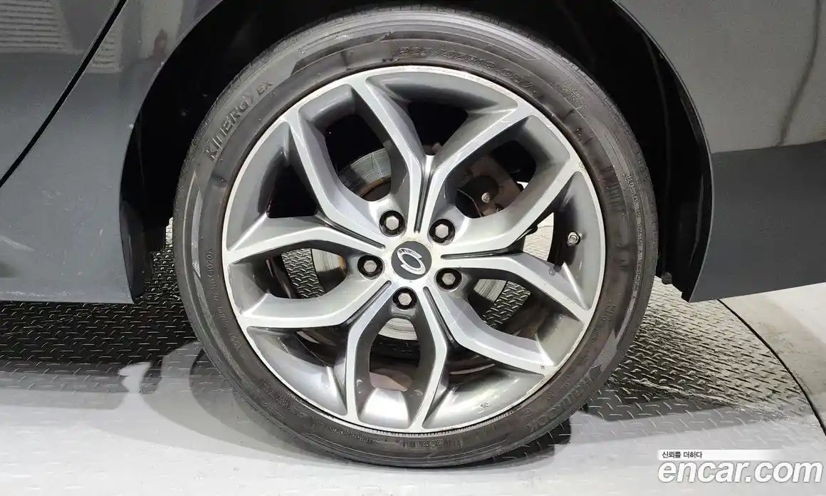 Renault SM5 2013 2.0 Автомат в Москве № 183633, фото 16