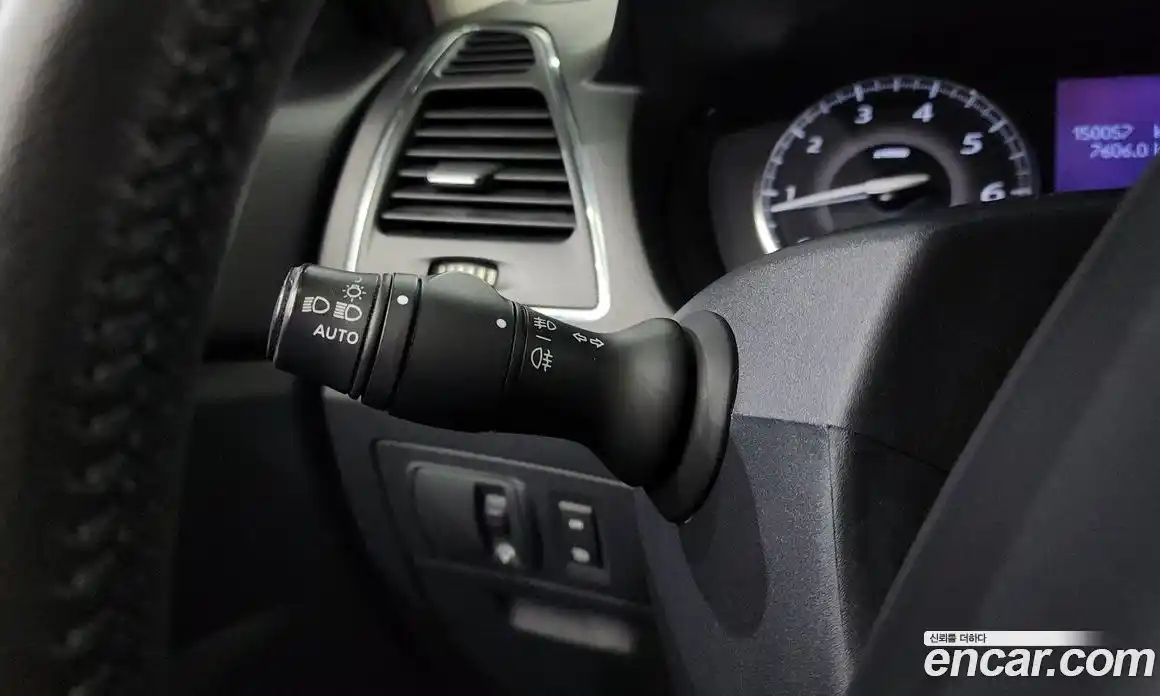 Renault SM5 2013 2.0 Автомат в Москве № 183633, фото 18