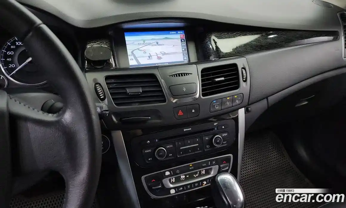 Renault SM5 2013 2.0 Автомат в Москве № 183633, фото 19