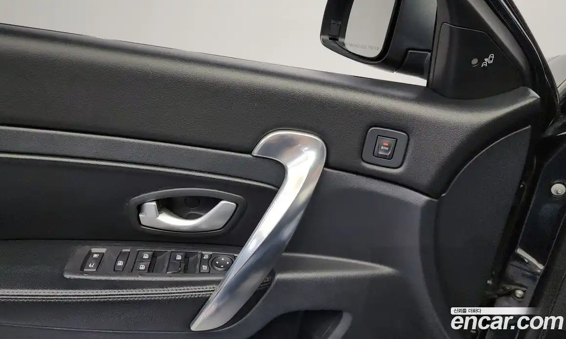 Renault SM5 2013 2.0 Автомат в Москве № 183633, фото 20