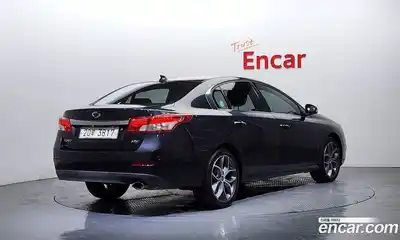 Renault SM5 2013 2.0 Автомат в Москве № 183633, миниатюра 2