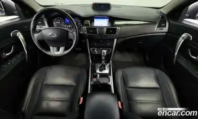 Renault SM5 2013 2.0 Автомат в Москве № 183633, миниатюра 3