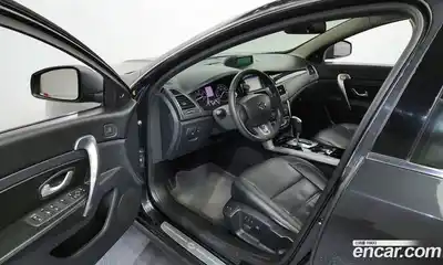 Renault SM5 2013 2.0 Автомат в Москве № 183633, миниатюра 4