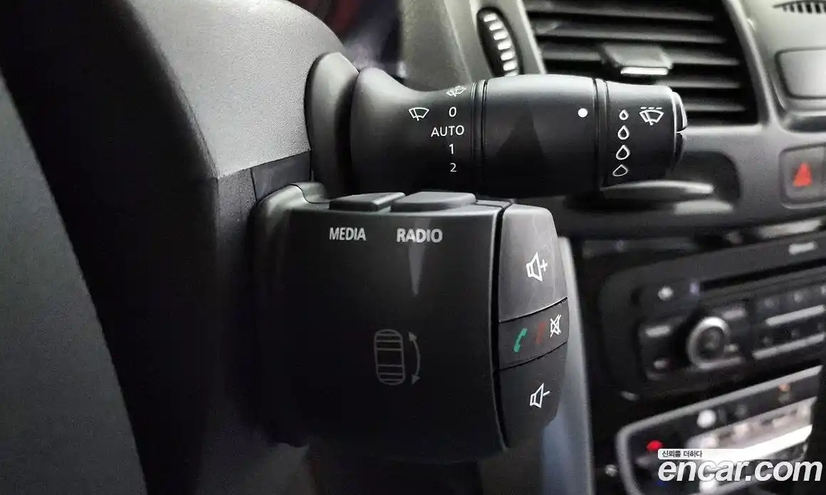 Renault SM5 2013 2.0 Автомат в Москве № 183633, фото 5