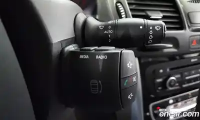 Renault SM5 2013 2.0 Автомат в Москве № 183633, миниатюра 5