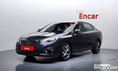 Renault SM5 2013 2.0 Автомат в Москве № 183633, миниатюра 6