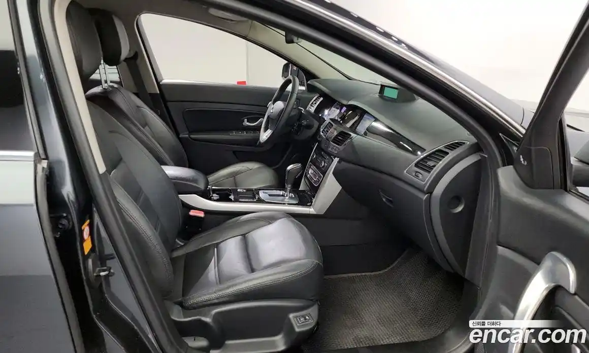 Renault SM5 2013 2.0 Автомат в Москве № 183633, фото 7