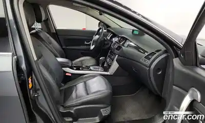 Renault SM5 2013 2.0 Автомат в Москве № 183633, миниатюра 7