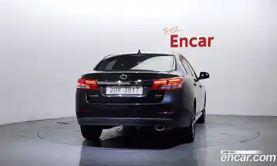 Renault SM5 2013 2.0 Автомат в Москве № 183633, миниатюра 8